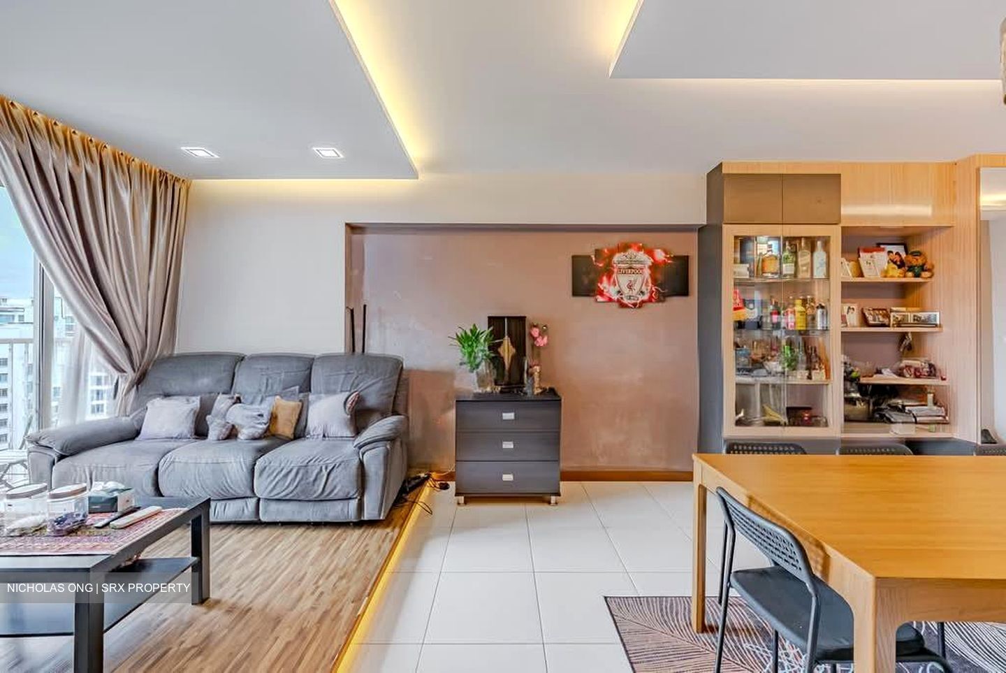 Blk 623C Punggol Spectra (Punggol), HDB 4 Rooms #582360911